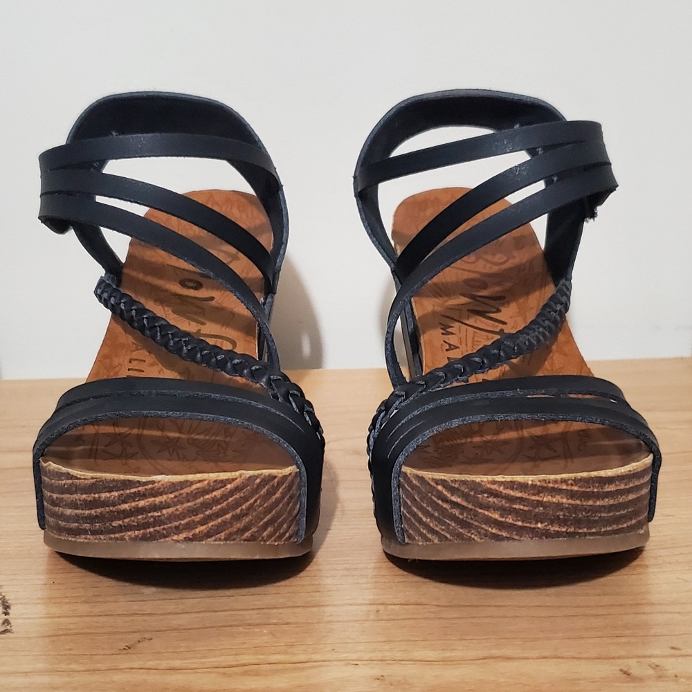 Blowfish Malibu women's shoes